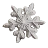 ❄️