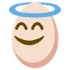 😇