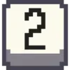2⃣