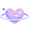 💗