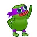🐸