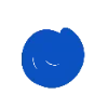 🔵