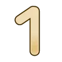 1️⃣