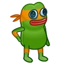 🐸