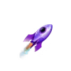 🚀