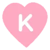 💗