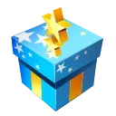🎁