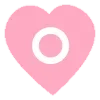💗