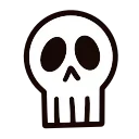 💀