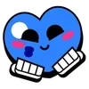 💙