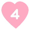 4⃣