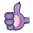 👍