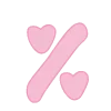 💞