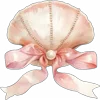 🐚