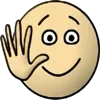 👋