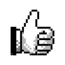 👍