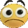 ☹️