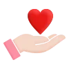 ❤️