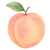 🍑