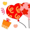 🎈