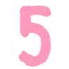 5️⃣