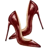 👠