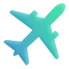 ✈️