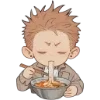 🍜