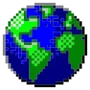 🌍