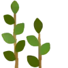 🌿