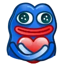 ❤️