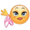 😏