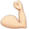 💪