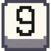 0⃣