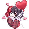 ❤
