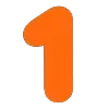1️⃣