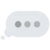 💬