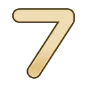 7️⃣