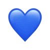 ❤️