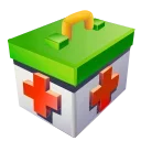 🏥