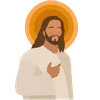 😇