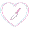 💗