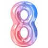 8⃣