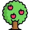 🍎