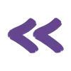 💜