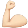 💪