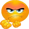 😡