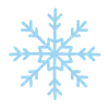 ❄️