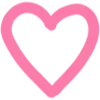 💗