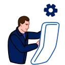 ⚒️